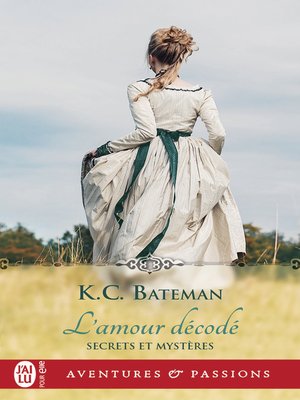 cover image of Secrets et mystères (Tome 2)--L'amour décodé